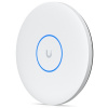 Ubiquiti UniFi U7 Pro XGS - Wi-Fi 7 AP, 2,4/5/6GHz, a 15,1 Gb/s, spektrálne rádio, 1x 10GbE, PoE++ (bez PoE), biela