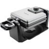 Vaflovač Emerio WM-110984 1000 W strieborný/sivý (WM-110984)