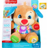 Fisher Price plyšová hračka medvedíka hovoriaca PSÍK Žiačik hovoriaci šteniatko