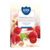 Aura /Bispol/ Aura Bispol Raspberry Cloud vonné čajové sviečky 6ks