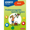 Logico Piccolo Matematika – Riešenie problémov krok za krokom - v maďarčine