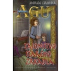 AGU Tajomstvo starého zrkadla - Cernuska Andreas