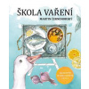 Škola vaření - Černohorský Martin