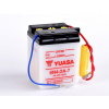 YUASA Conventional 6V battery NO ACID YUASA 6N4-2A-7