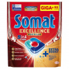 Somat Excellence Premium 5in1 kapsuly do umývačky riadu 65 ks 1267,5 g