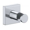 Duravit Príslušenstvo Držiak sprchy, chróm UV0620026010