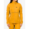 Softshellová bunda dámska Hannah Alison - golden yellow/anthracite