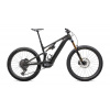 Specialized Turbo Levo 4 Pro GLOSS METALLIC OBSIDIAN / BURNT GOLD METALLIC Veľkosť: S5