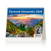 Stolový MiniMax Čarovné Slovensko