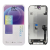 JK LCD displej pre IPHONE 16 FullHD Incell (Change IC)