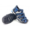 Keen Newport Neo H2 Blue Nights / Brilliant Blue 31, Vnitřní délka topánky: 19,7 cm