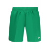 Zelené pánske plavky Nike S Verde