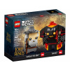 LEGO BrickHeadz 40631 Gandalf Sivá a Balrog