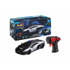 REVELL RC Diaľkovo ovládané auto RC mierkové auto Lamborghini Aventador policajné