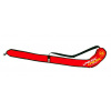 Florbalový vak UNIHOC Single cover CRIMSON Line senior