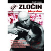 Zločin jako profese - Janek Kroupa
