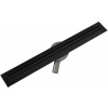 Mexen FLAT 360 SLIM 70 cm - Lineárny odtokový žľab, čierna 1741070