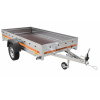 Prívesný vozík TEMARED ECO 2312 750kg