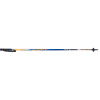 EXEL MELT BLUE ORANGE 120cm - sjezdové hole, freeride