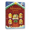 Svojtka Adventný kalendár - 24 rozprávok