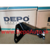 Renault TRAFIC 8/2006- kolieska pre bočné posuvné dvere - Spodná kladka s držiakom