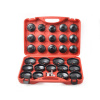 KrafTech 30-dielny Odstraňovač olejového filtra HA-1421 MG50038
