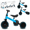 Bežecký bicykel Kidwell PICO Blue Modrý