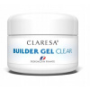 Claresa Builder gél Clear 25 ml