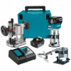 Makita DRT50RTJX2