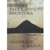 Zápisky Paula Bruntona - svazek 14 - Paul Brunton