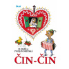 Čin-čin, 3.vydanie - Ľudmila Podjavorinská