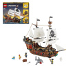 LEGO ® 31109 Pirátska loď