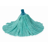 Leifheit Viscose Plus náhradná hlavica k mopu 52069 Classic New