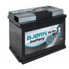 Bjorn 12V 56Ah 580A BA0560