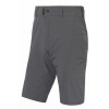 Nohavice krátke pánske SENSOR HELIUM LITE rhino grey L