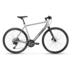 STEVENS Strada 800 Frozen Silver