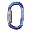 karabina SINGING ROCK Ozone Triple Lock