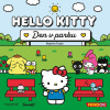 MINDOK Hello Kitty: Den v parku