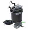 Heissner Súprava tlakovej filtrácie s čerpadlom HLF4000-00