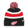 '47 Brand Kulich Detroit Red WIngs '47 Breakaway