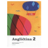 Angličtina 1 - Dagmar Chroboková
