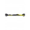 Kolieskové lyže Fischer RC5 Skate + Rollerski Skate