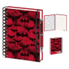 Pyramid International Zápisník Batman Red A5
