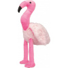 Trixie TX-35969 PLYŠOVÁ HRAČKA FLAMINGO 35cm