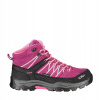 Detské trekingové topánky CMP KIDS RIGEL MID 32