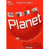 Planet 1: Tschechisches Arbeitsbuch - Gabriele Kopp