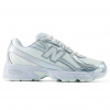 Detské topánky New Balance G7407LM – modré