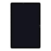 LCD displej + Dotyk Samsung T970 / 976 Galaxy TAB S7+ Čierny (Servisný balík) GH82-23407A