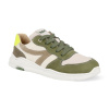 Barefoot tenisky Koel - Silas olive zelené