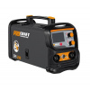Procraft Kombinovaná invertorová svářečka Co Flux - trubičkový drát, MMA, TIG lift Procraft SPI-290 | SPI-290